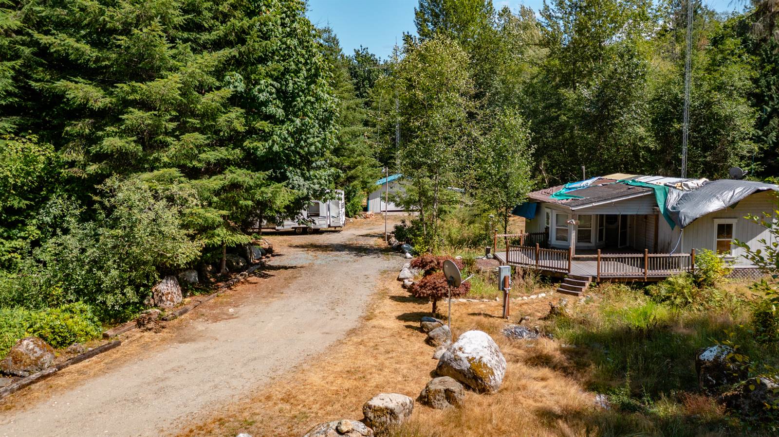 49176 Concrete Sauk Valley Road, Concrete, WA 98237