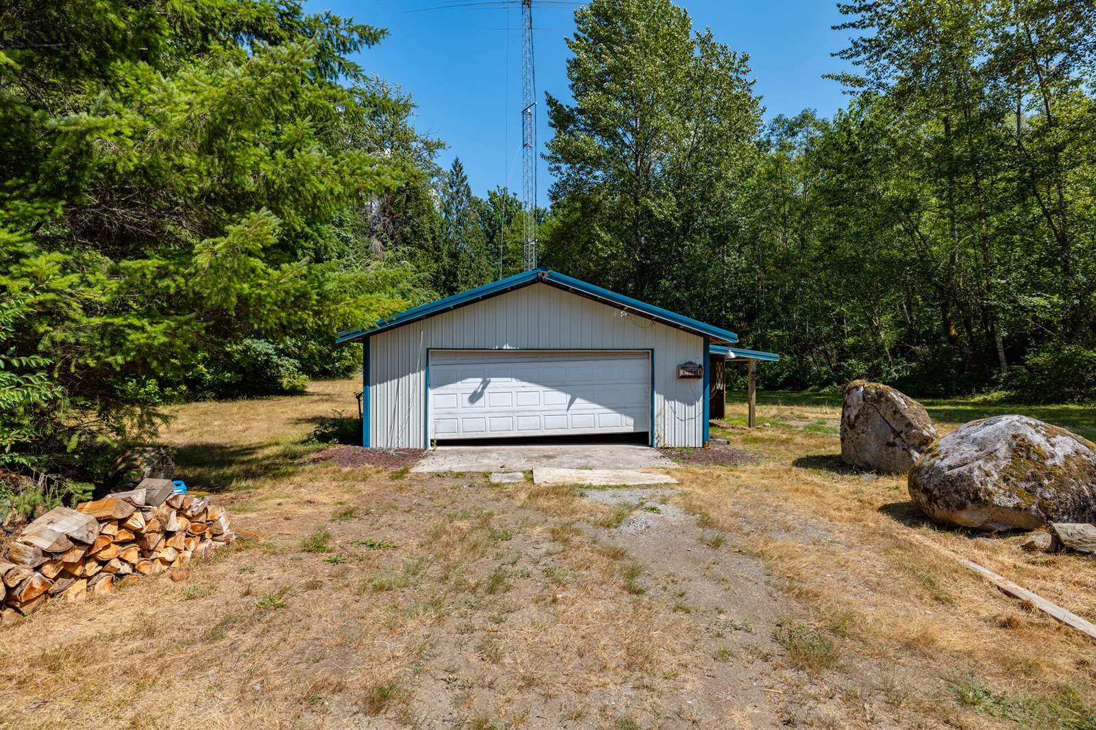 49176 Concrete Sauk Valley Road, Concrete, WA 98237