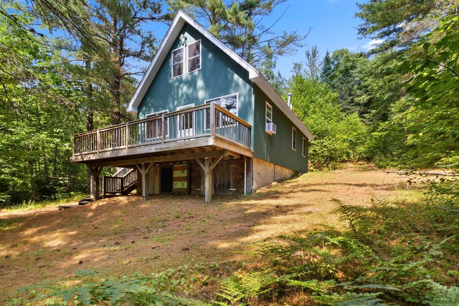 270 Davis Street, Brownville, ME 04414