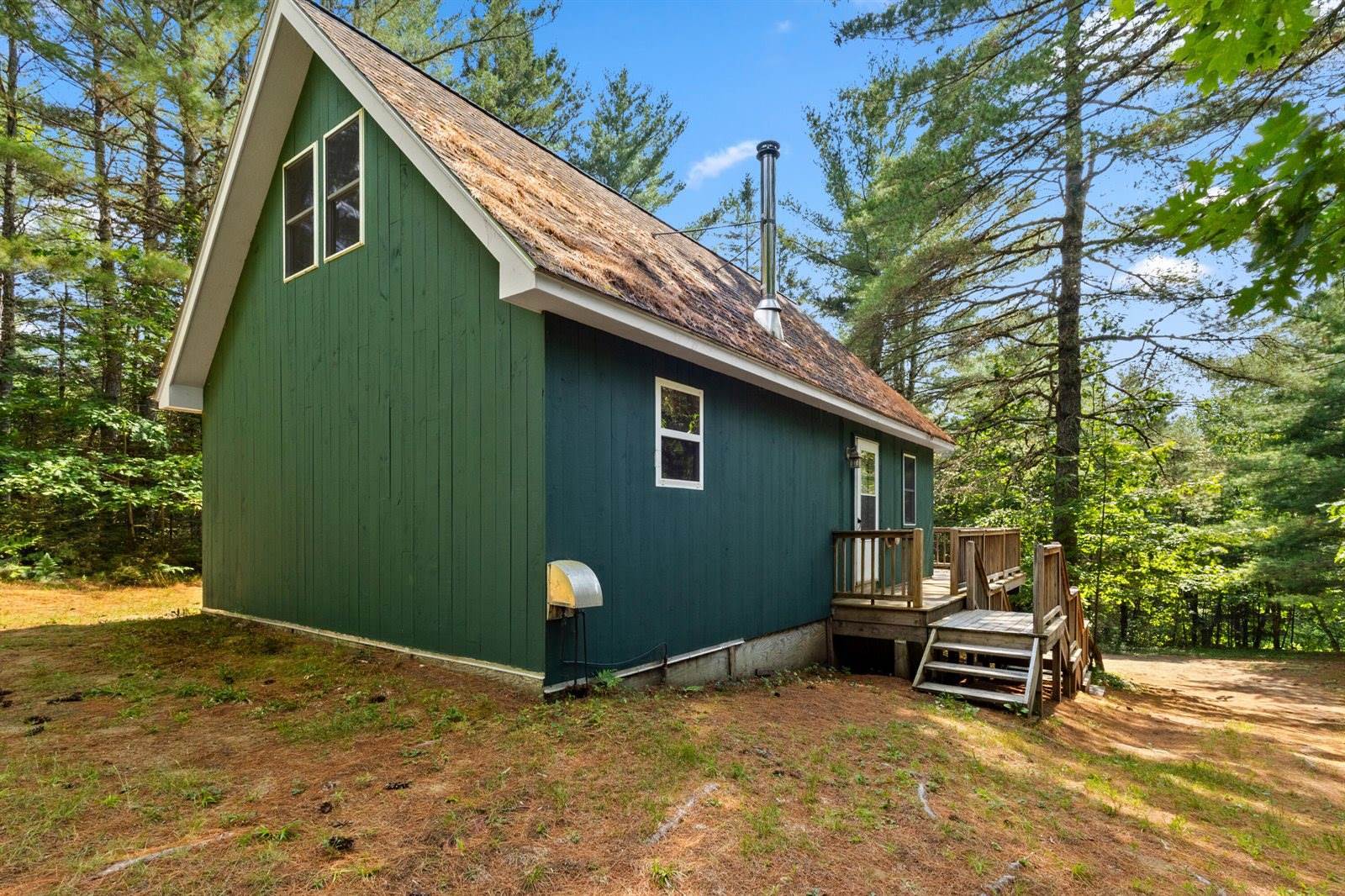 270 Davis Street, Brownville, ME 04414