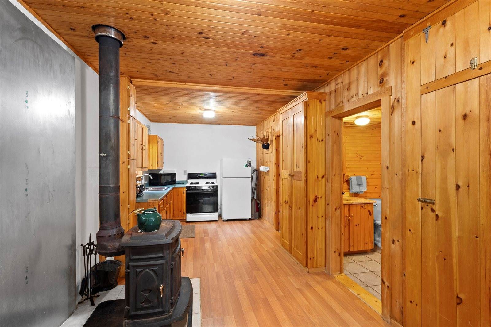 270 Davis Street, Brownville, ME 04414