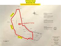 270 Davis Street, Brownville, ME 04414