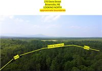 270 Davis Street, Brownville, ME 04414