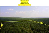 270 Davis Street, Brownville, ME 04414