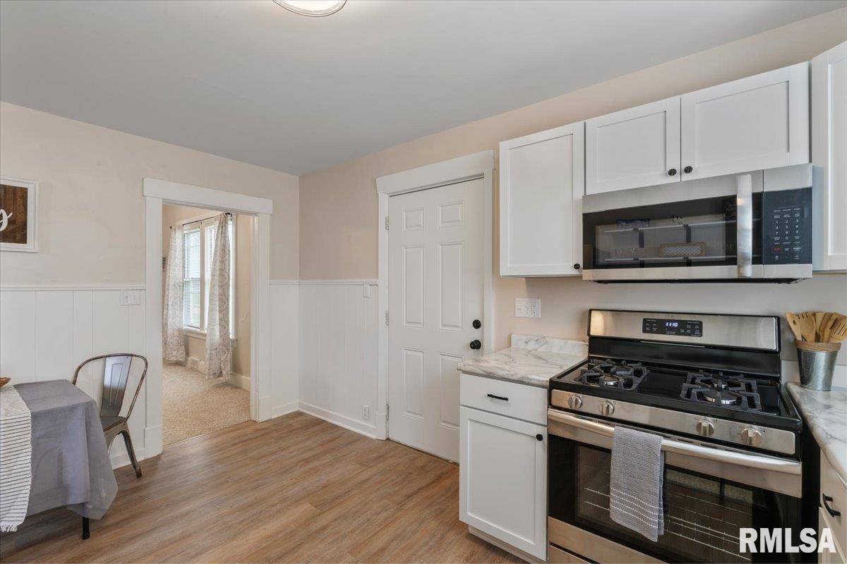 147 North Thornwood Avenue, Davenport, IA 52802