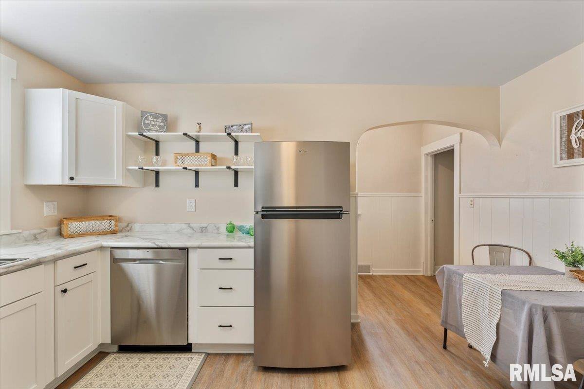 147 North Thornwood Avenue, Davenport, IA 52802