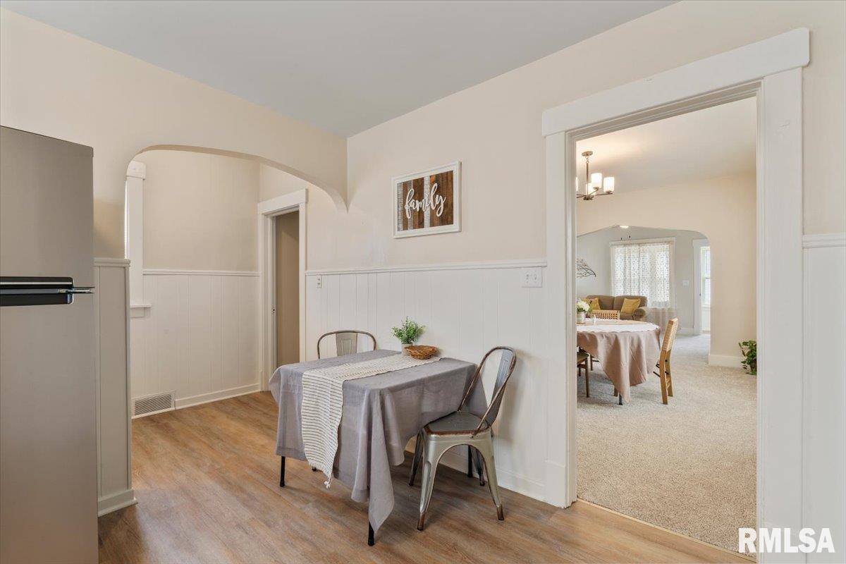 147 North Thornwood Avenue, Davenport, IA 52802