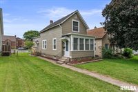 147 North Thornwood Avenue, Davenport, IA 52802