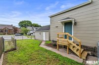 147 North Thornwood Avenue, Davenport, IA 52802