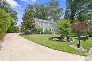 6745 Wheeler Dr, Charlotte, NC 28211