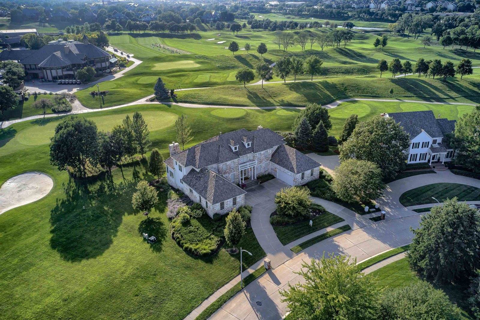 13424 Bedford Avenue, Omaha, NE 68164