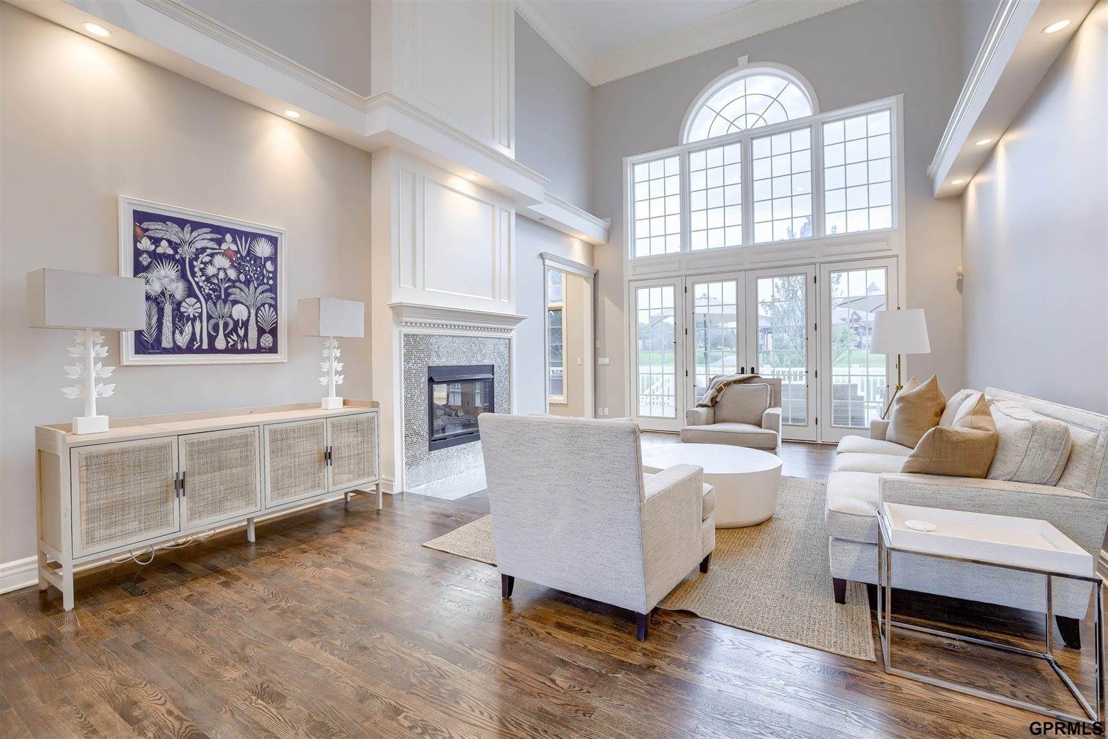 13424 Bedford Avenue, Omaha, NE 68164