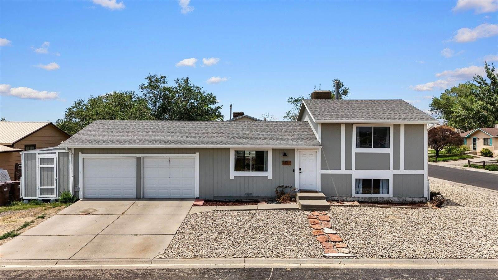 535 Gardner Way, Clifton, CO 81520