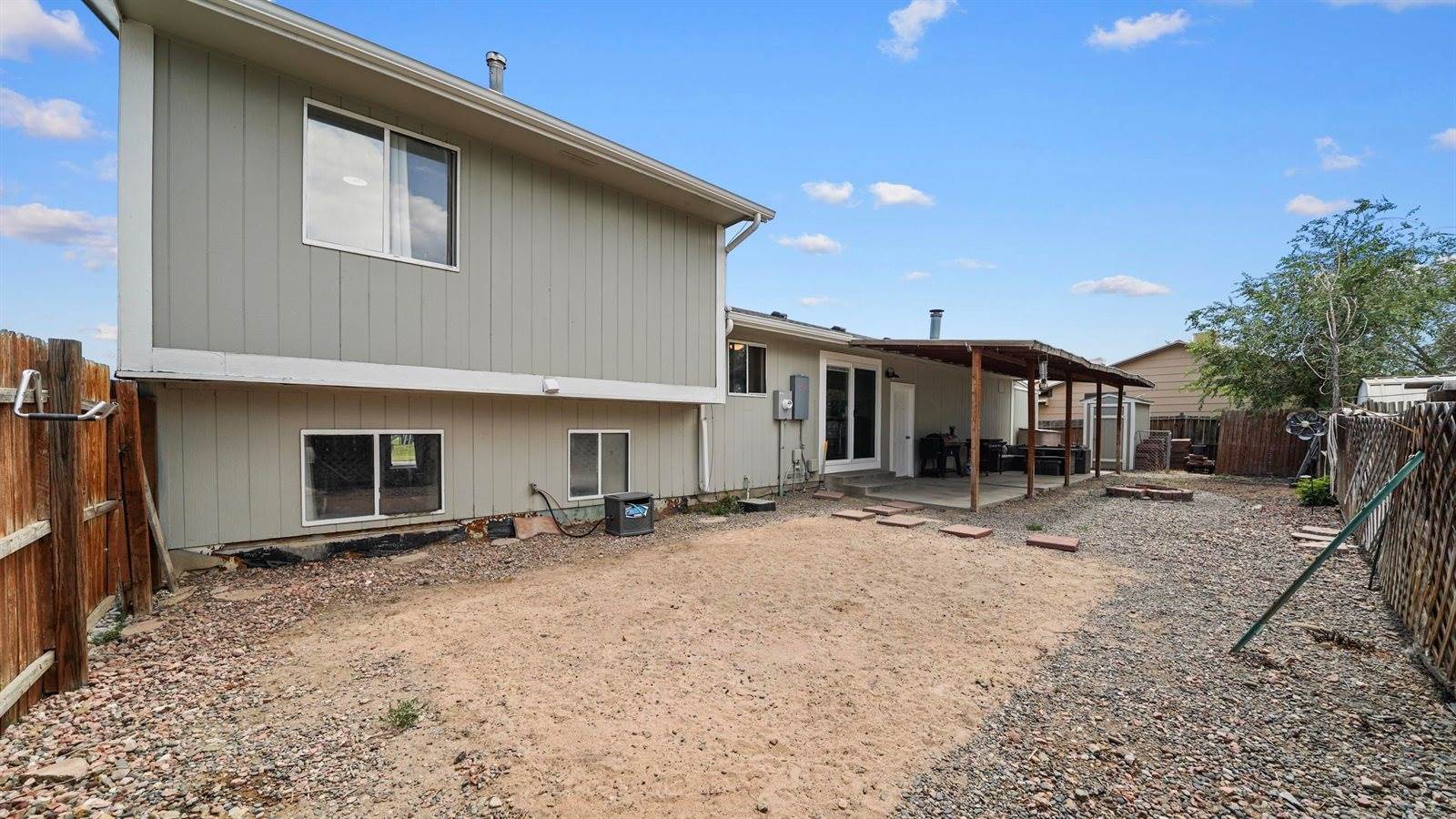 535 Gardner Way, Clifton, CO 81520