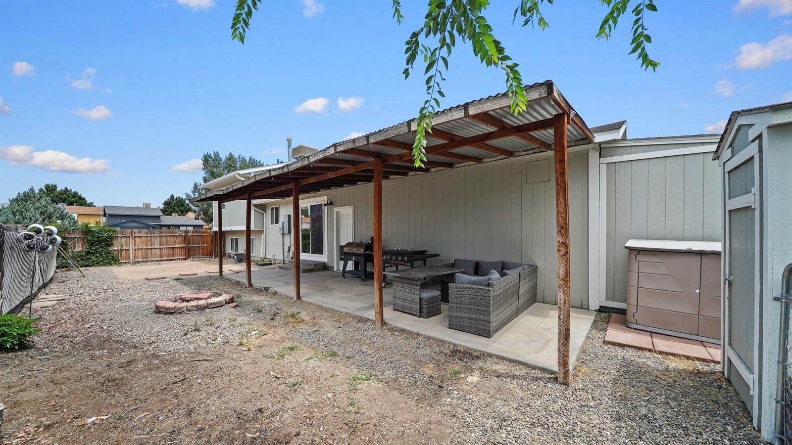 535 Gardner Way, Clifton, CO 81520