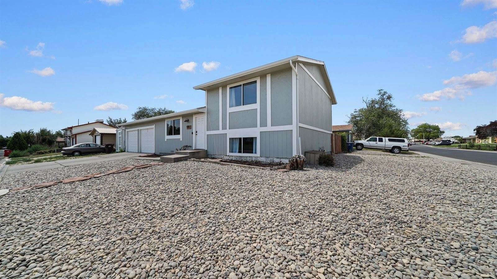 535 Gardner Way, Clifton, CO 81520