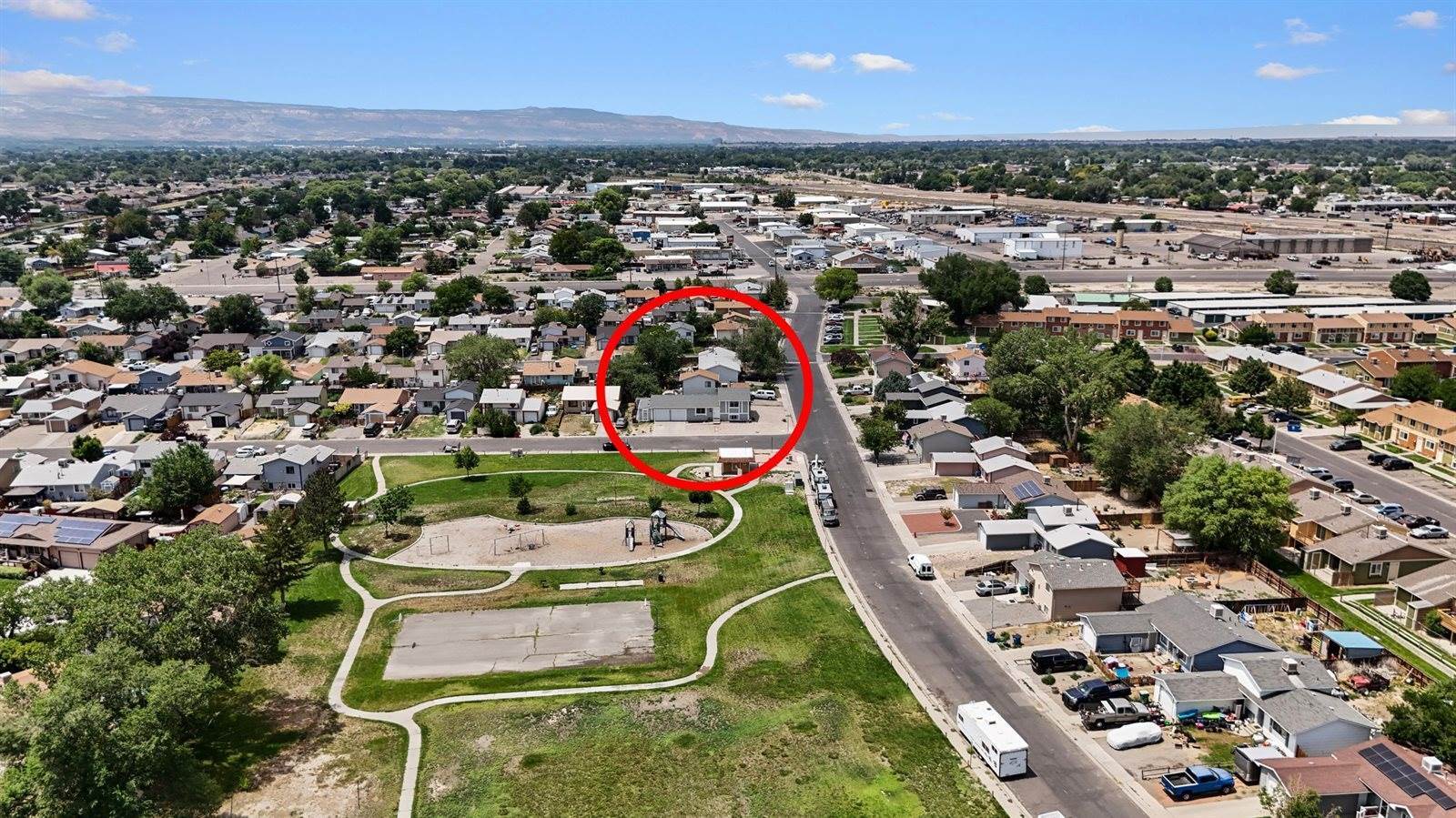 535 Gardner Way, Clifton, CO 81520