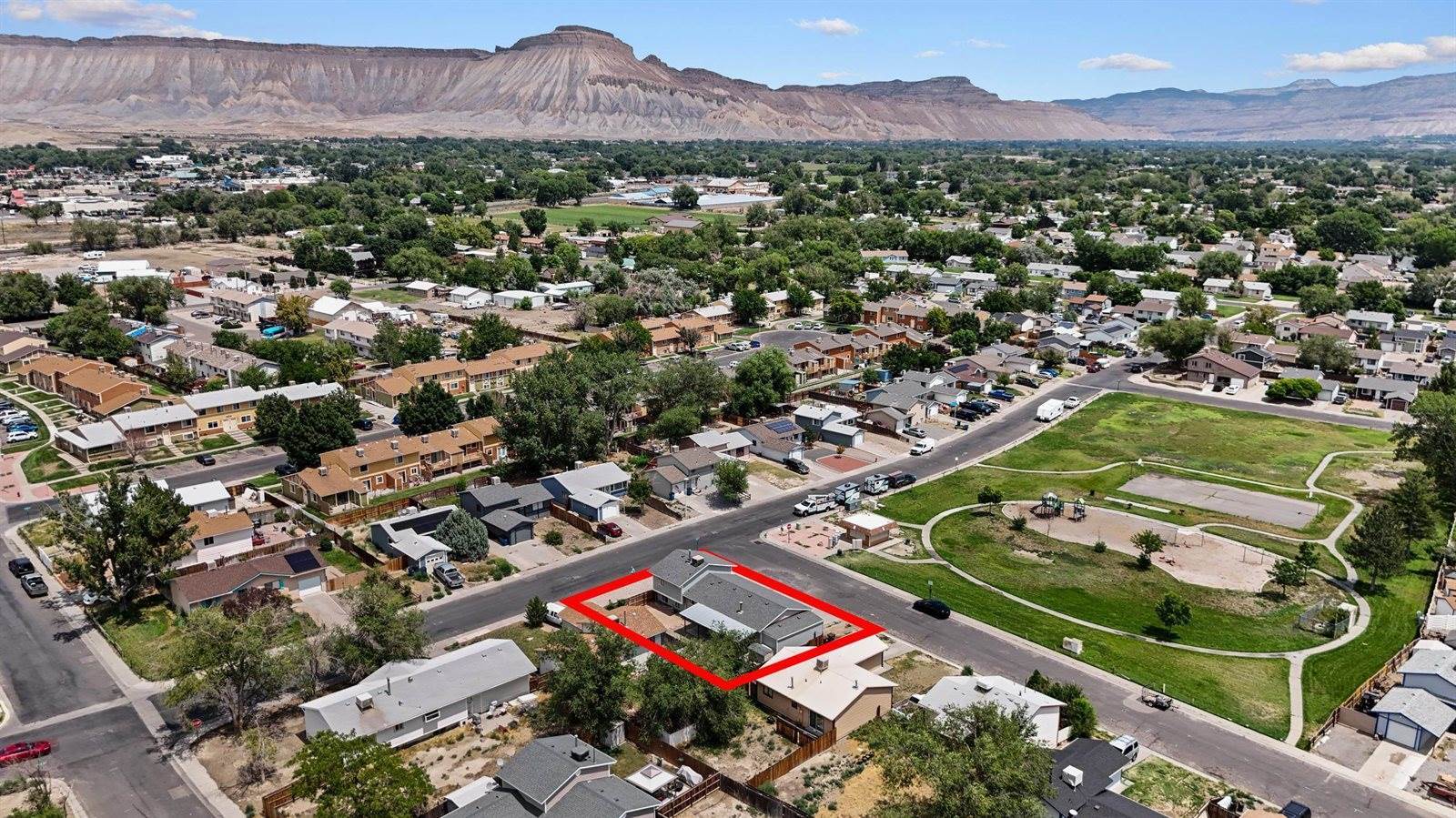 535 Gardner Way, Clifton, CO 81520