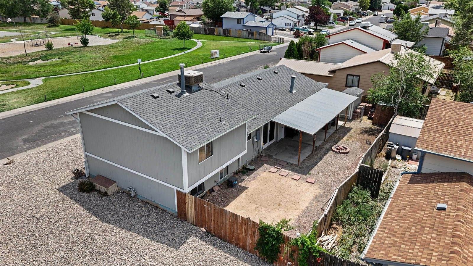 535 Gardner Way, Clifton, CO 81520