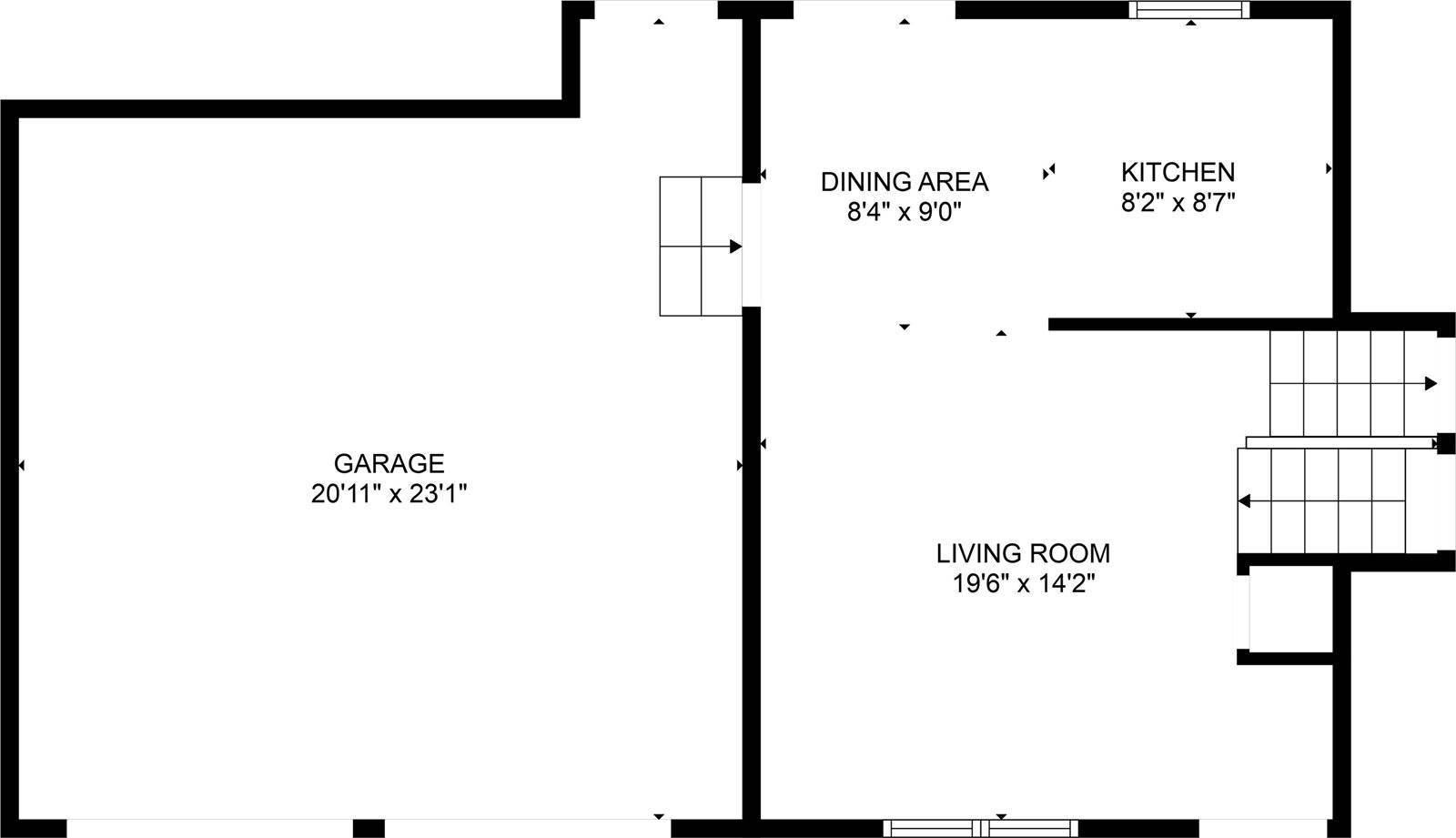 535 Gardner Way, Clifton, CO 81520