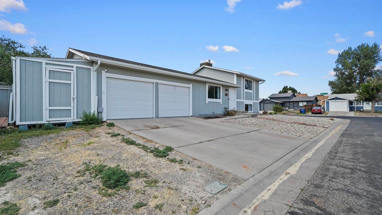 535 Gardner Way, Clifton, CO 81520