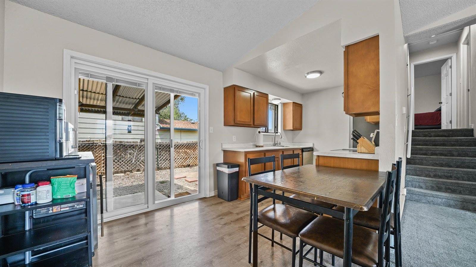 535 Gardner Way, Clifton, CO 81520