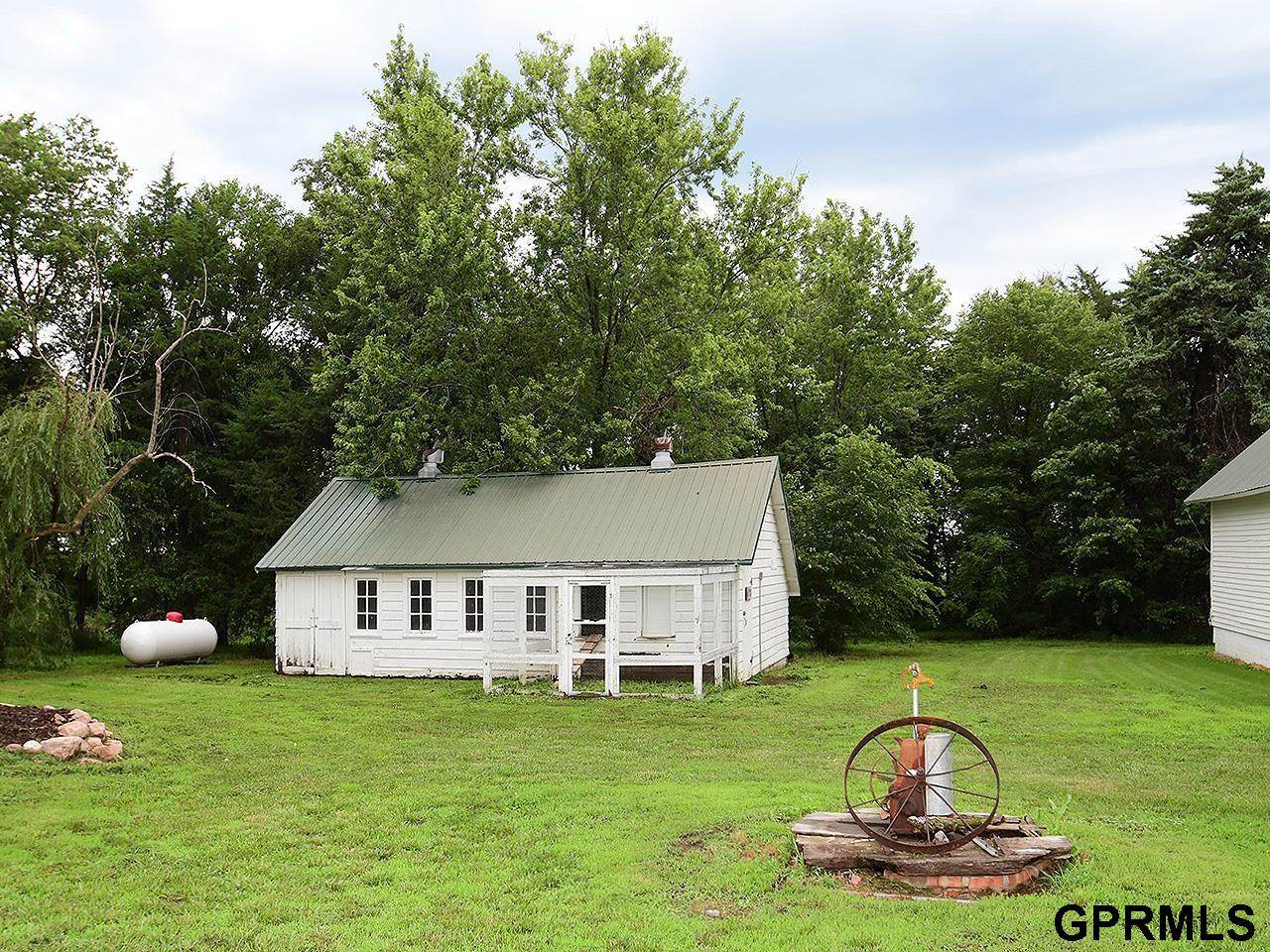 5025 F Road, Dunbar, NE 68346