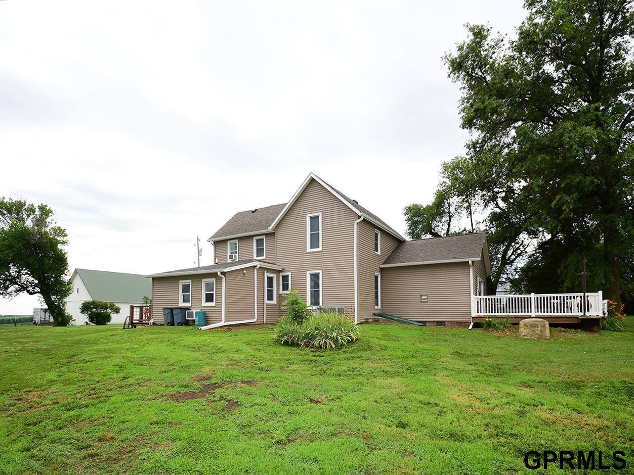 5025 F Road, Dunbar, NE 68346