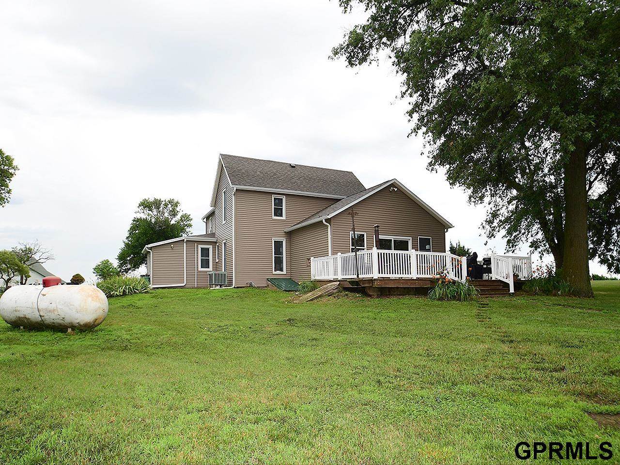 5025 F Road, Dunbar, NE 68346