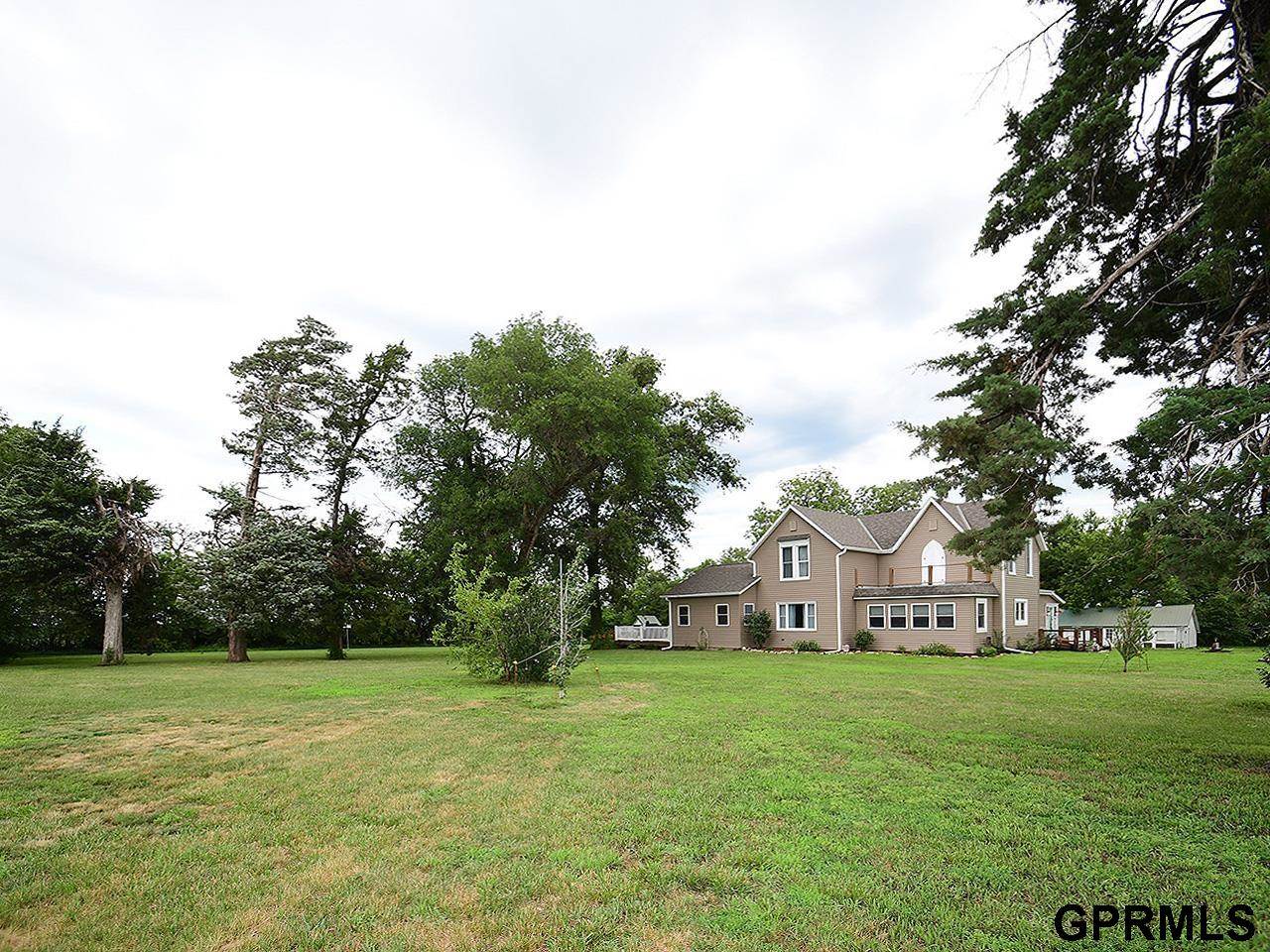 5025 F Road, Dunbar, NE 68346