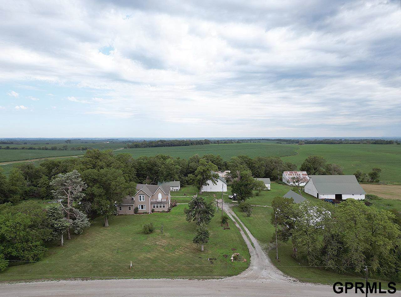 5025 F Road, Dunbar, NE 68346