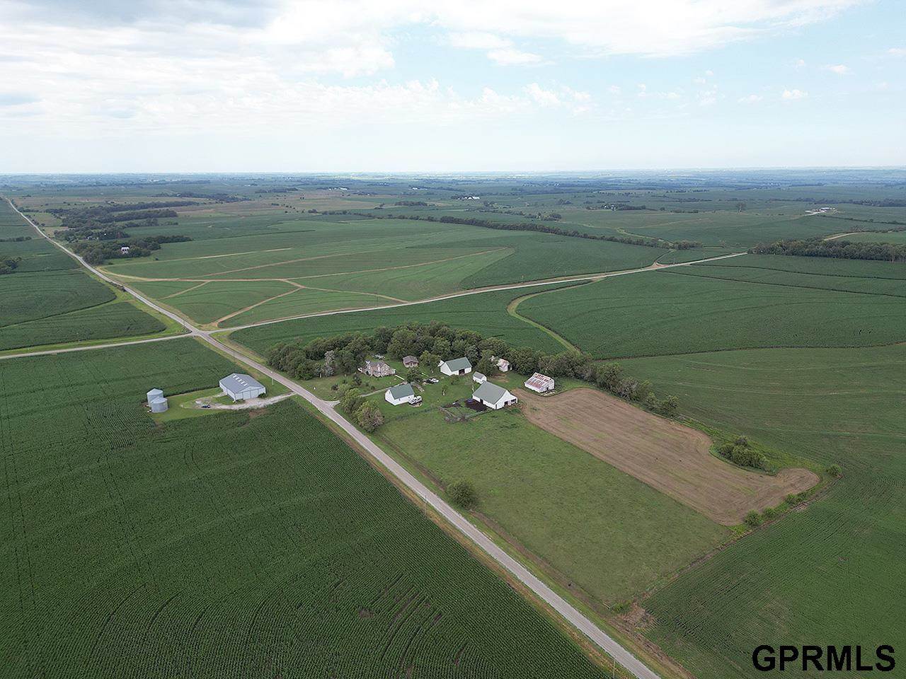 5025 F Road, Dunbar, NE 68346