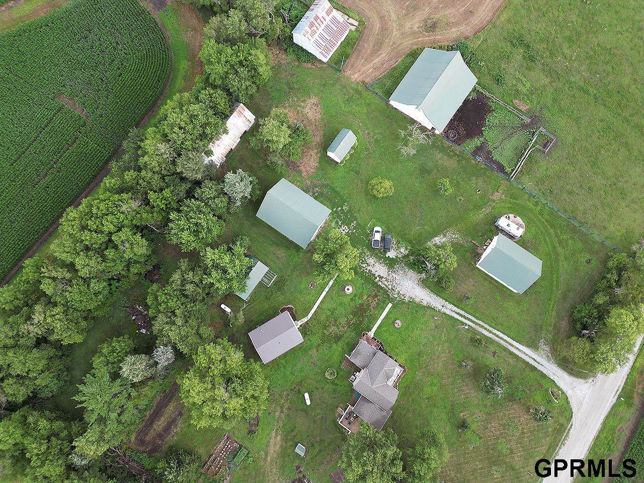 5025 F Road, Dunbar, NE 68346