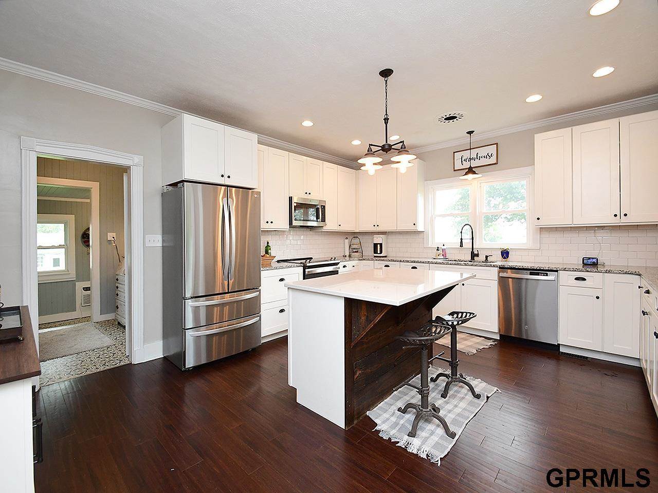 5025 F Road, Dunbar, NE 68346