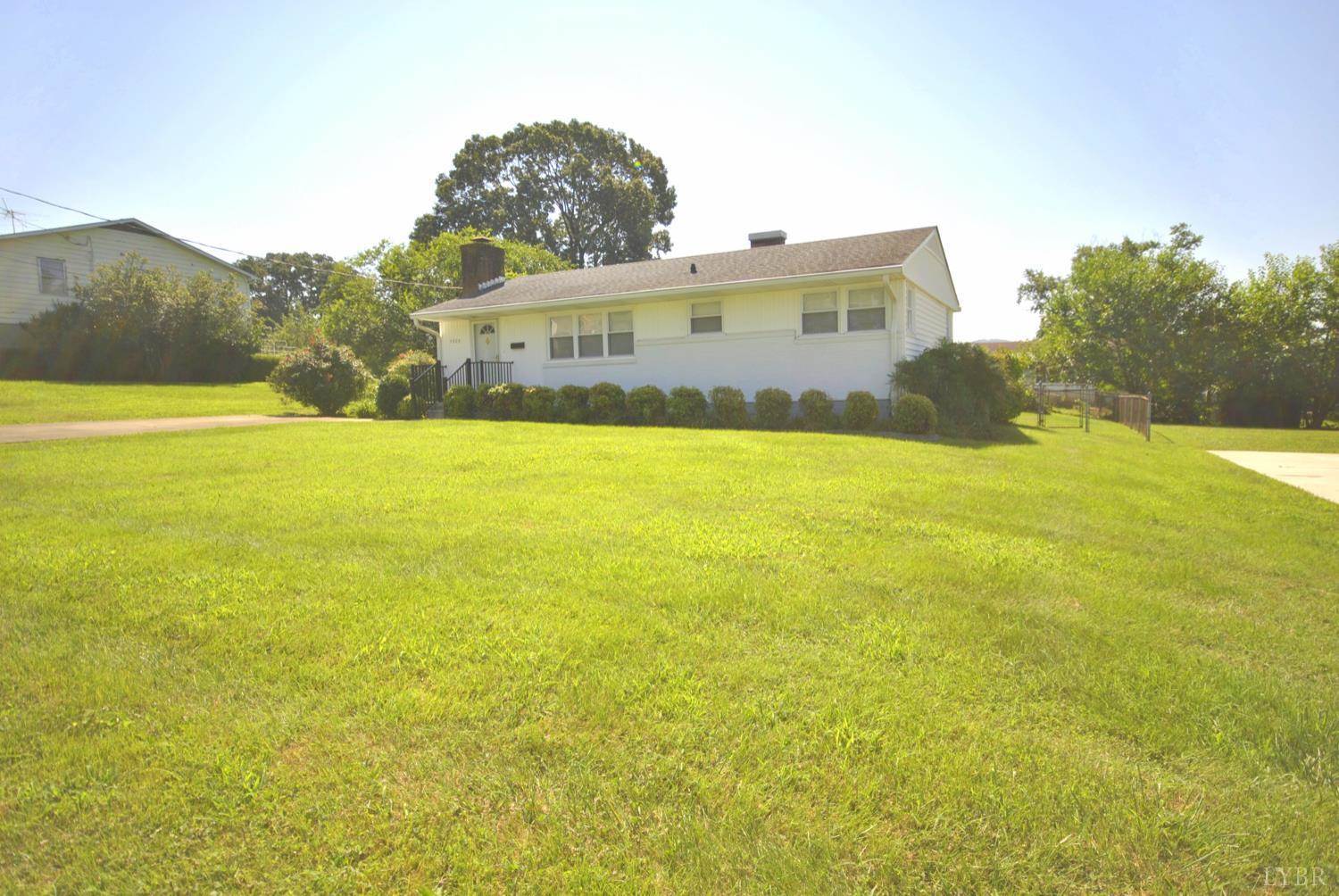 5908 Dublin Street, Lynchburg, VA 24502