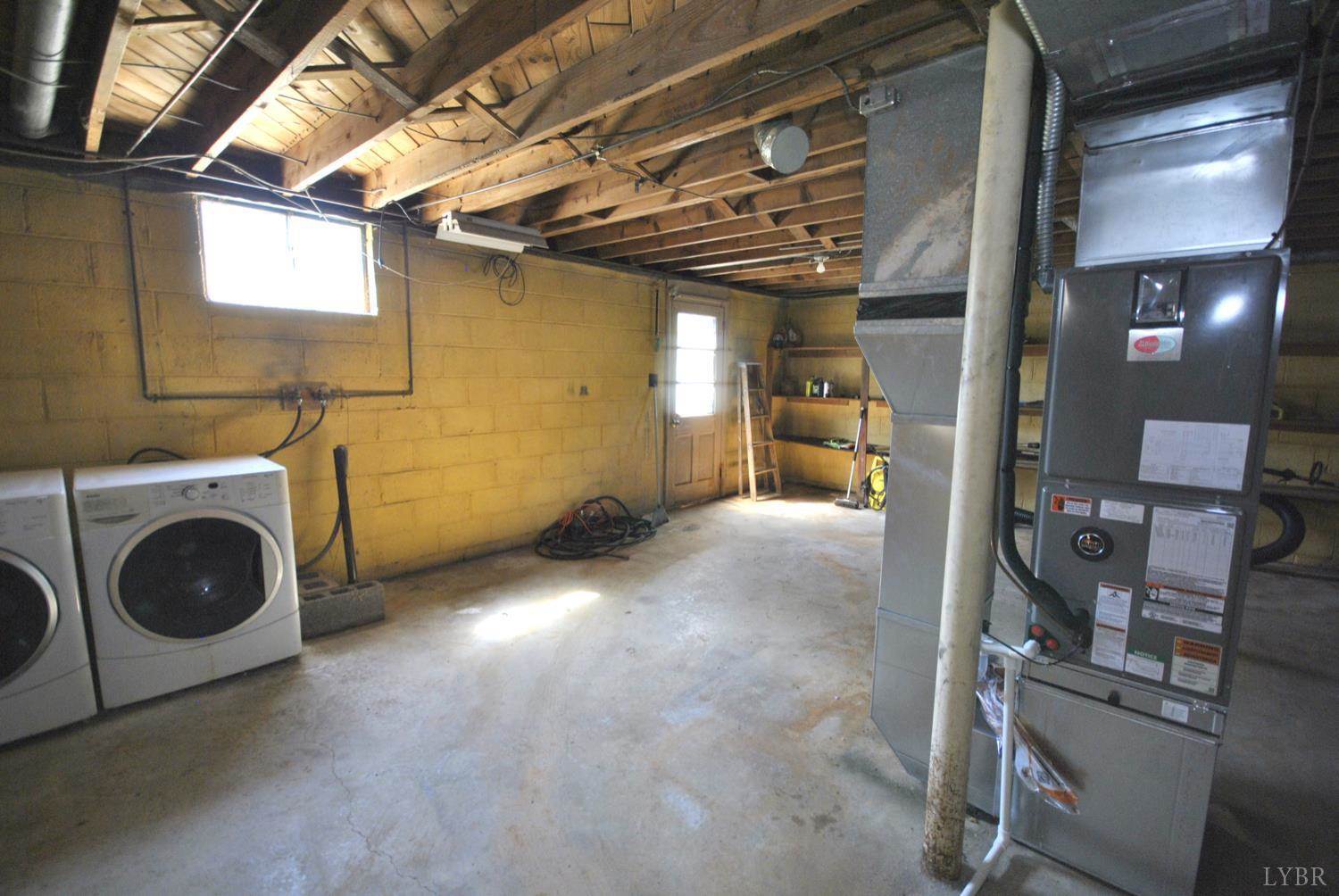 5908 Dublin Street, Lynchburg, VA 24502