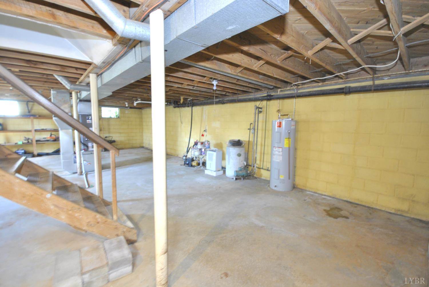 5908 Dublin Street, Lynchburg, VA 24502