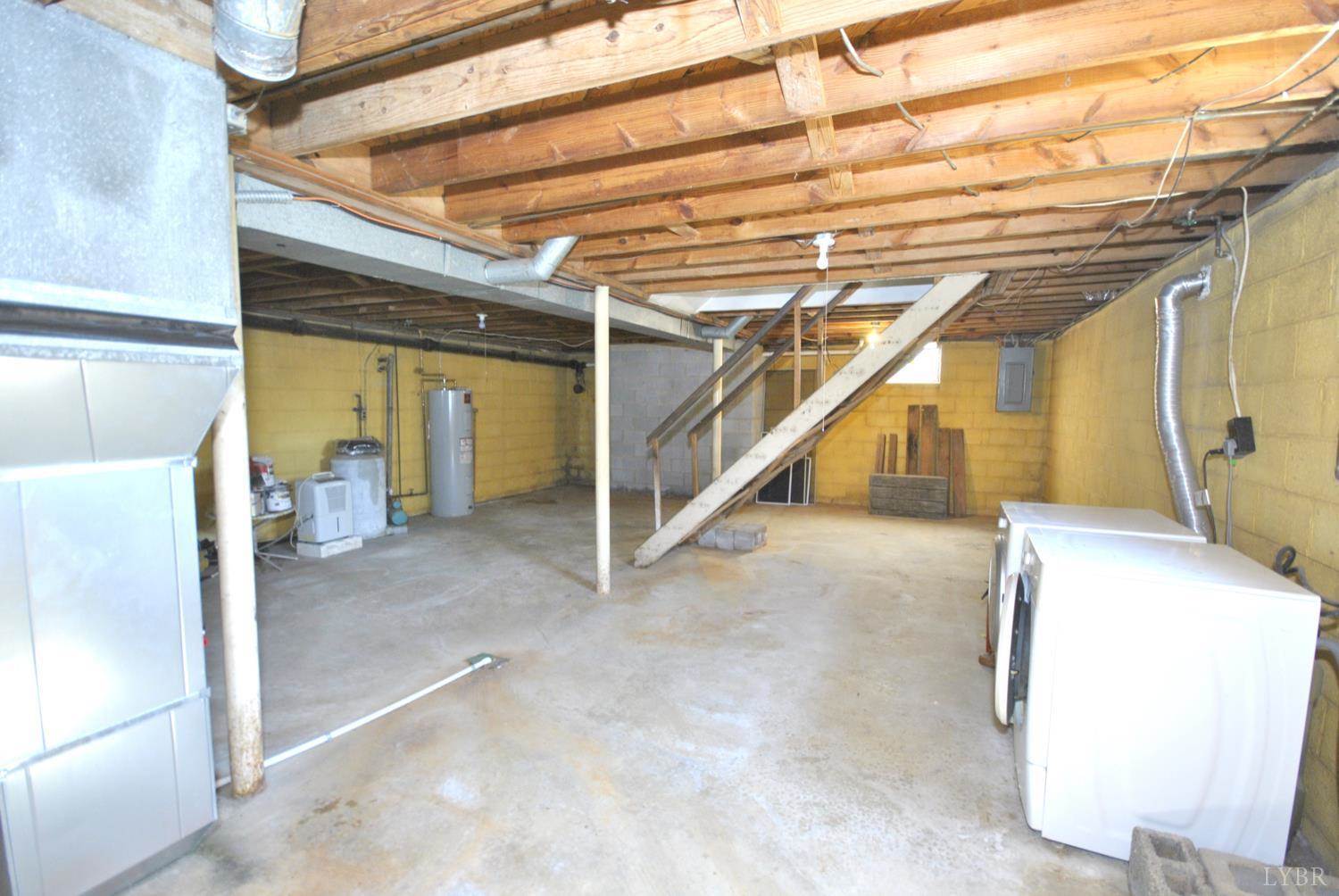 5908 Dublin Street, Lynchburg, VA 24502