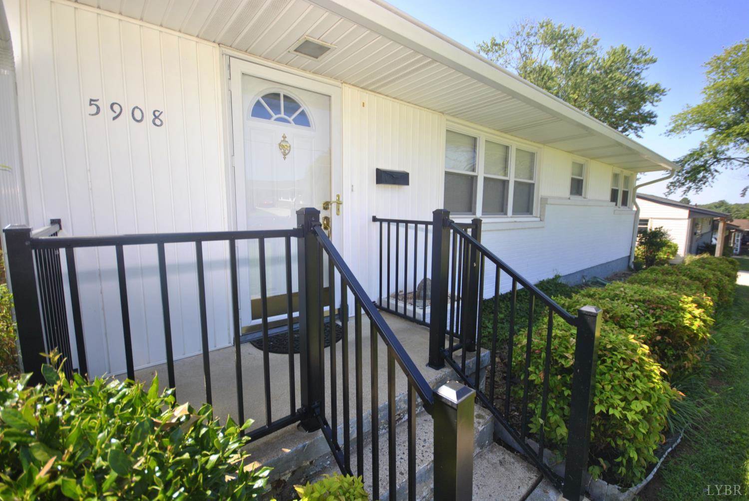 5908 Dublin Street, Lynchburg, VA 24502