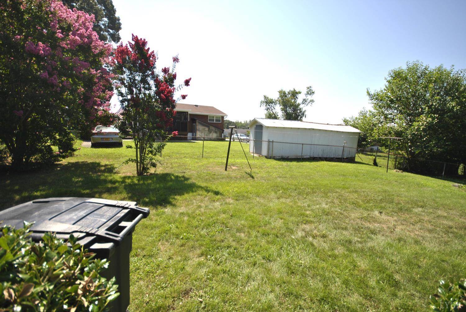 5908 Dublin Street, Lynchburg, VA 24502