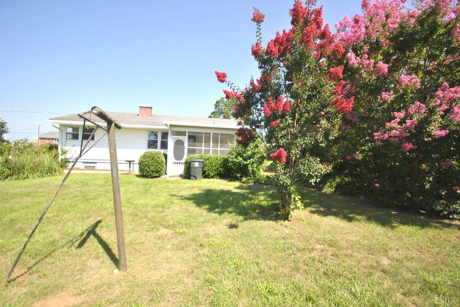 5908 Dublin Street, Lynchburg, VA 24502