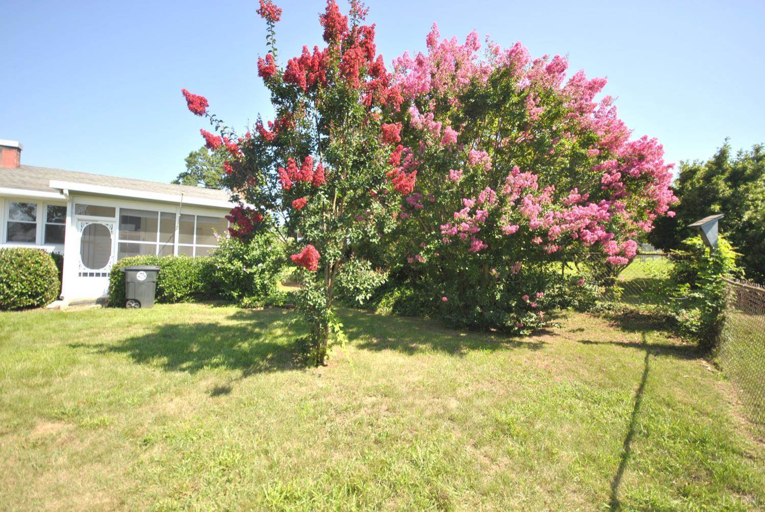 5908 Dublin Street, Lynchburg, VA 24502