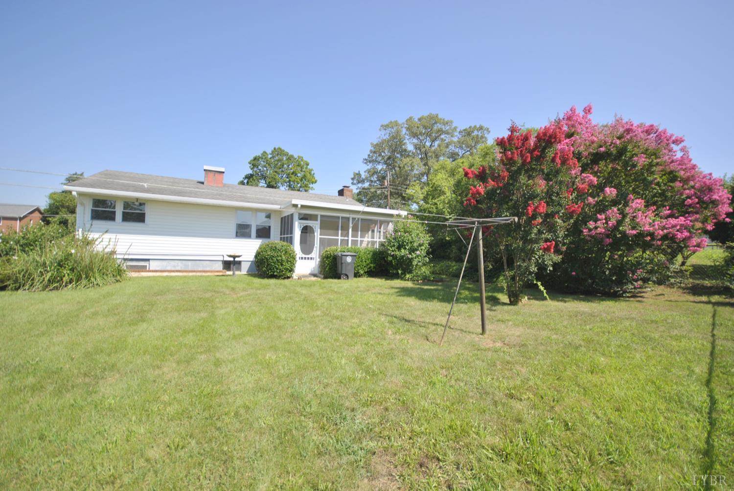 5908 Dublin Street, Lynchburg, VA 24502
