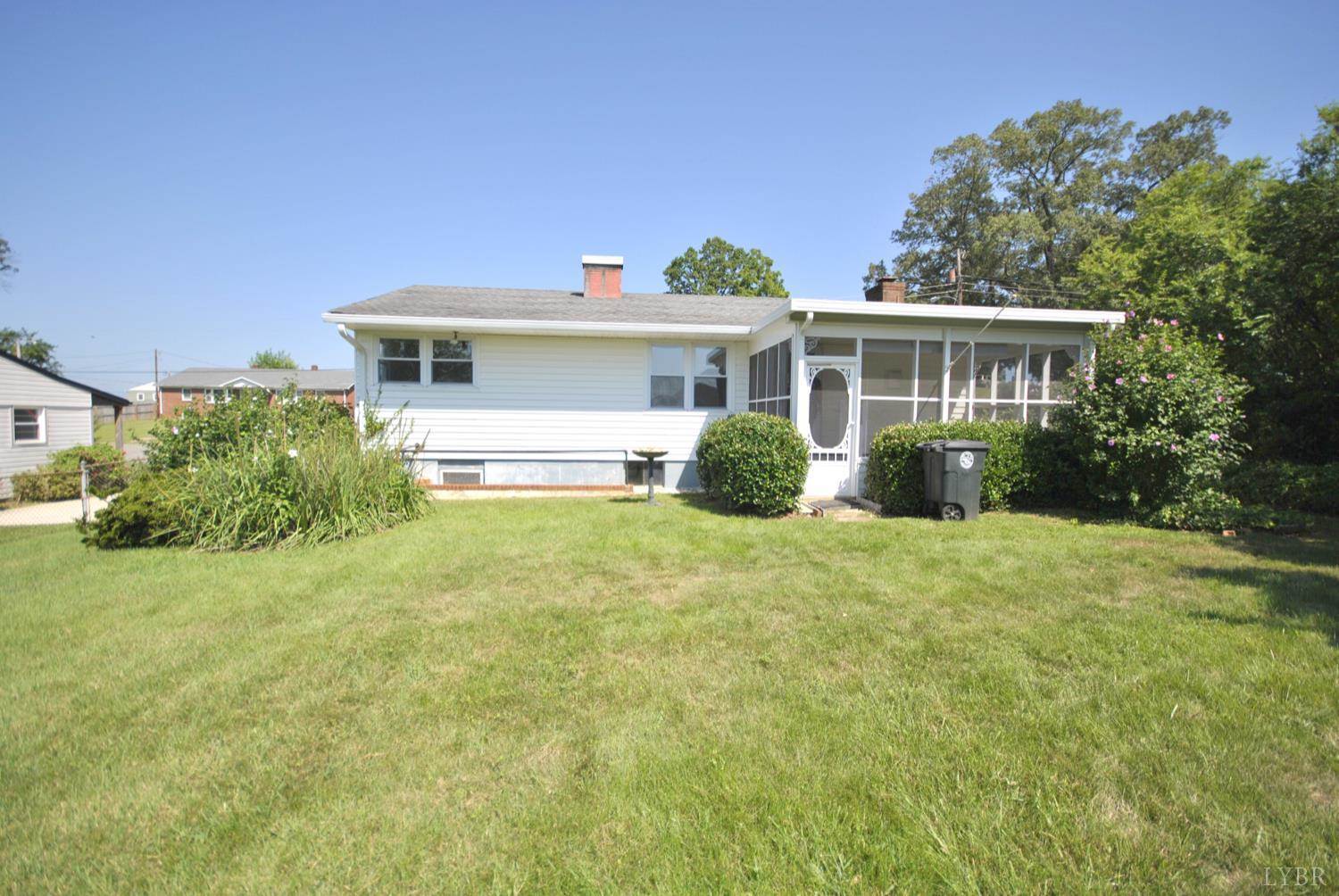 5908 Dublin Street, Lynchburg, VA 24502