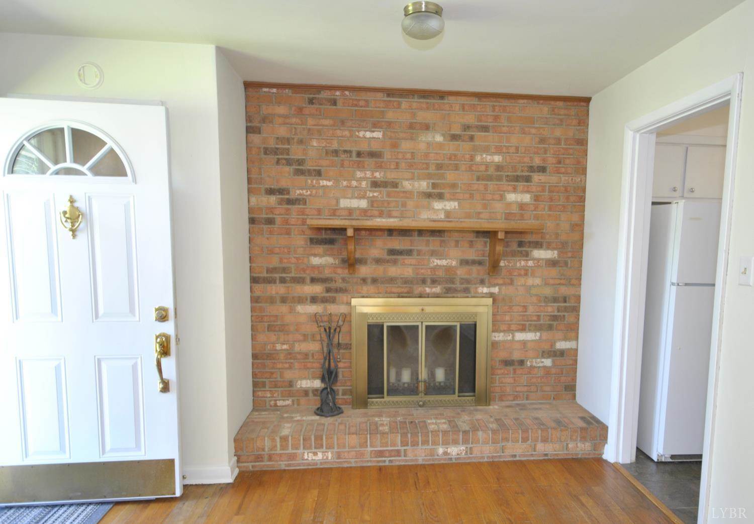 5908 Dublin Street, Lynchburg, VA 24502