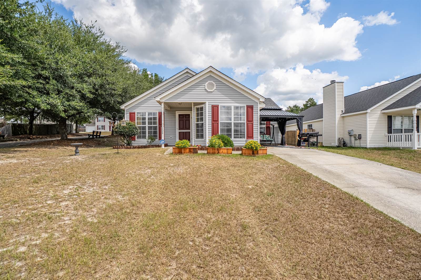 128 Legend Oaks Drive, Columbia, SC 29229