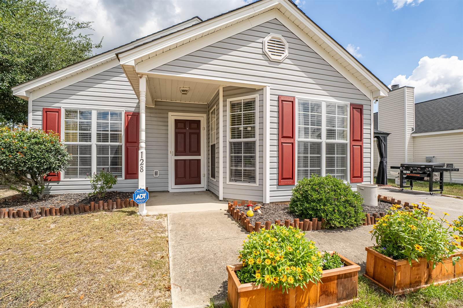 128 Legend Oaks Drive, Columbia, SC 29229