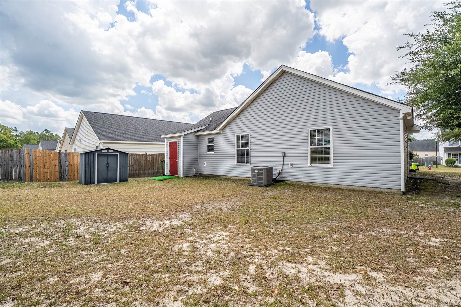 128 Legend Oaks Drive, Columbia, SC 29229