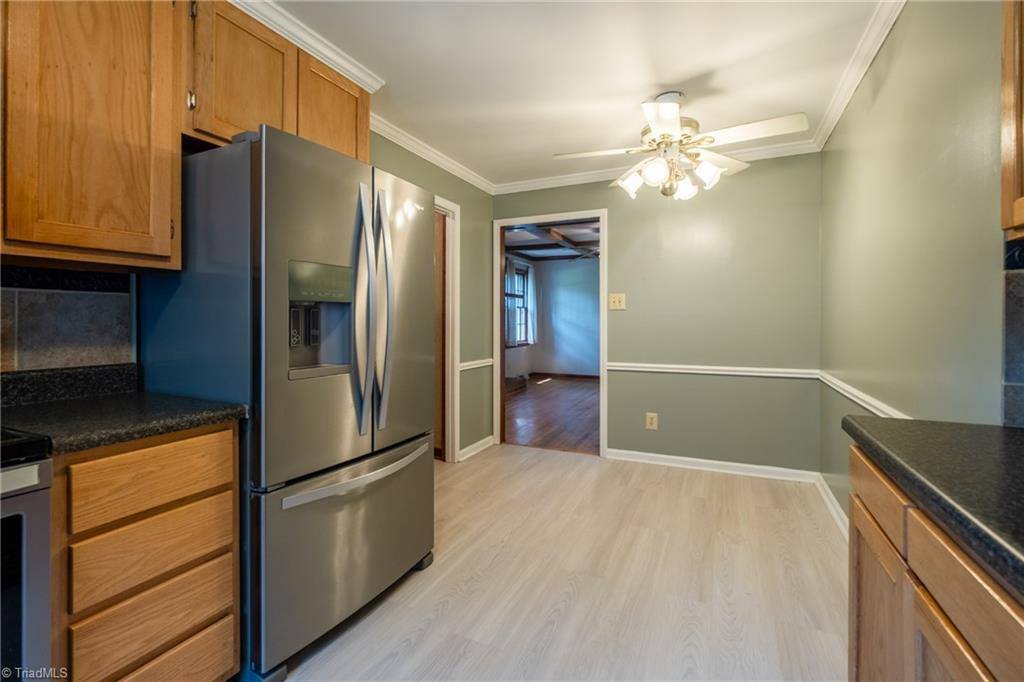 2702 Dumfries Road, Greensboro, NC 27407