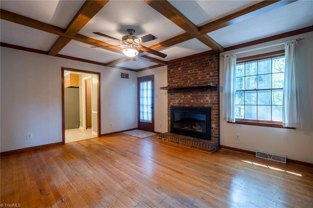 2702 Dumfries Road, Greensboro, NC 27407